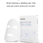 Kateřina Mlejnková Instagram - Poslední dobou se potýkám výkyvům hormonů a zánětům, což ovlivňuje mou pleť. 🙃 Pravidelná hydratace pomocí masek s kyselinou hyaluronovou a nočních hydratačních masek mi hodně pomáhá. Důležité je pro mě také se tím tolik nestresovat. A co se týče pupínků, objevila jsem několik účinných pomocníků. Můžeš se podívat na ně na fotkách. 🫶🏼 Jaké máš zkušenosti s péčí o pleť v období výkyvů hormonů a nemoci ty? ✨ . . . . . . . . . #peceoplet #skincare #koki9 #hormonalhealth #hormonalnirovnovaha #skin #skincaretips #perfectskin #krasnaplet #facemask #sheetmask #acnetreatment #platynkovamaska Prague, Czech Republic