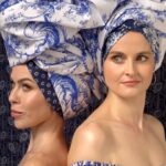 Kateřina Mlejnková Instagram - Makeup pro @petralovelyhair na obálku @whatnewscz novin 💙💋 . . . . . . . . . #makeup #makeupartist #fun #beautyskin #perfectskin #makeuplover #makeuplook #photoshoot #backstage Prague, Czech Republic