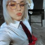 Kateřina Mlejnková Instagram - ❤️🤓