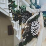 Kate Hudson Instagram - Around our home lately 🎄 I love the holidays so much and throughout the years have collected trees, Santa’s, music boxes, snow villages, ornaments, and more. We bake, cook, sing, share laughs and create light to shine everywhere, we wish for love and peace. I am a lover of this time over year and soak every minute of it up. I guess that is a good metaphor for how I feel about life and celebrating our time here. It’s as fleeting as the holidays. Here today, gone tomorrow. So I choose to make it sweet and cozy. Everyday. And of course every Holiday. Wishing sweet and cozy to everyone ❤️💫🫶💫❤️ PS. More decorations and cozy to come 😉