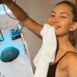 Kate Hudson Instagram - Got 'er done 💪👯‍♀️