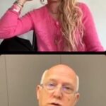 Kate Hudson Instagram - Speaking with Larry Weiss from @symbiomeskin about all things microbiome! Check it out 🫶
