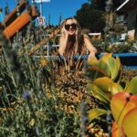Kate Hudson Instagram – Flaunting my flora 💁🏼‍♀️🌿
