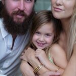 Kate Hudson Instagram - Loved and “locked”! Opening the blue box is way more fun in real life than in the movies… 💎(hmmmm what may I be referencing 😆?) @tiffanyandco #lockwithlove #tiffanyandco #tiffanypartner