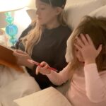 Kate Hudson Instagram - Back to school pressure is on! 📚