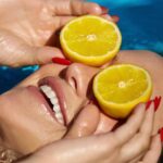 Kate Hudson Instagram - Seeing citrus 🍋