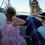 Kate Hudson Instagram - All hands on deck with my girl❤️👯‍♀️