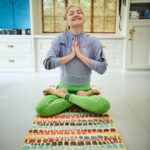 Kate Hudson Instagram - Namas-heeeyyy! 🙏