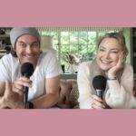 Kate Hudson Instagram - That’s a wrap on Season 3 of @siblingrevelry! Tune in to a special bonus episode to hear @sethmeyers and @joshdmeyers chat growing up, the dangers of sleepwalking and their new podcast, @familytripspod. Available wherever you listen to podcasts🎙️