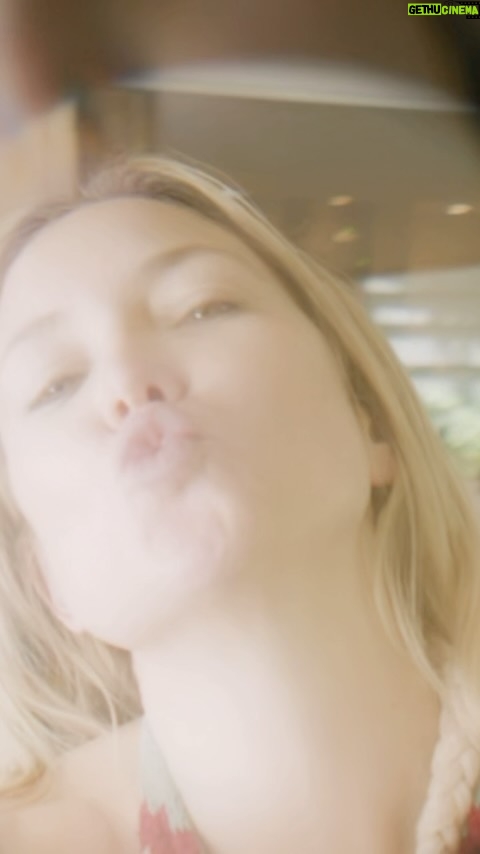 Kate Hudson Instagram - 🎶🤍Talk About Love🤍🎶 *jan30* (presave link in bio)