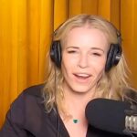 Kate Hudson Instagram - You can handle those difficult moments. @katehudson is on a new episode of Dear Chelsea, streaming now.