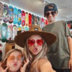 Kate Hudson Instagram - Mom life lately 🥰