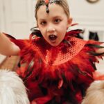 Kate Hudson Instagram – Vampire family portraits 🧛‍♀️🧛‍♀️🧛 #happyhalloween
