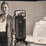 Kate Hudson Instagram - I’m happy to announce my partnership with ALMA, I’ve been using their lasers for over 10 years, and love the results! I only ever partner with brands that I truly love and can honestly recommend. Alma lasers have been a part of my beauty routine with @nursejamiela forever. Painless and effective ☀️ @alma.lasers.international @almalasers_northamerica #almapartner