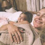 Kate Hudson Instagram - Last moments of a beautiful summer ☀️