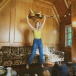 Kate Hudson Instagram - In sesh 💃🌙
