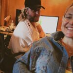 Kate Hudson Instagram - In sesh 💃🌙