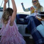 Kate Hudson Instagram - All hands on deck with my girl❤️👯‍♀️
