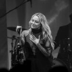 Kate Hudson Instagram - ✨Last nights Talk About Love single release party was the first time I sang songs from my album and it felt, well…just like this picture✨ #talkaboutlove
