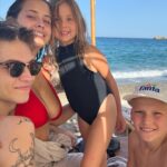 Kate Hudson Instagram - 🇮🇹❤️☀️#sicily