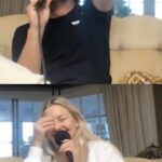 Kate Hudson Instagram - Tros and tros intros outtros and And liddle lamzy divey A kiddley divey too, wouldn’t you? 😆 @siblingrevelry