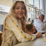 Kate Hudson Instagram - England lately 🇬🇧 #homeawayfromhome