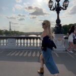Kate Hudson Instagram - Paris we love you 🩵
