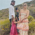 Kate Hudson Instagram - Mom life lately 🥰