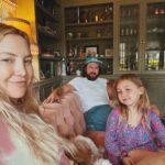 Kate Hudson Instagram - Mom life lately 🥰