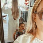 Kate Hudson Instagram - Mom life lately 🥰
