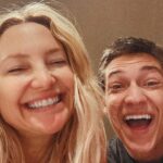 Kate Hudson Instagram - Mom life lately 🥰