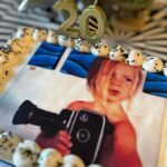 Kate Hudson Instagram - I’m gonna have to let this one digest for a bit..: 😭 My beautiful boy, happy 20th. I love you beyond @mr.ryderrobinson ✨