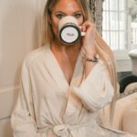 Kate Hudson Instagram - WFR: Work. From. Robe.