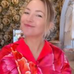 Kate Hudson Instagram - Morning Skincare Rituals 🙏✨ @juicebeauty