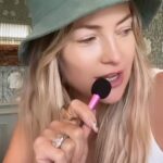 Kate Hudson Instagram - GIVEAWAY CLOSED - WINNER IS @momma_7 🎊 My birthday is coming up so I wanted to share some birthday love with you all 🤝 @tobeinbloom and I curated a giveaway filled with a selection of my favorite self-care goodies worth over $1,500, and one of you can win it all! To enter make sure you’re following @tobeinbloom and tag a friend in the comments who’s always down to try something new. ⬇️ Good luck! Giveaway closes 11:59 EST on April 17th 2023. Winners will be selected at random and contacted via direct message by the verified @tobeinbloom account. Open to US-only. This giveaway is in no way sponsored, endorsed, administered by, or associated with Instagram.