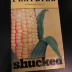 Kate Hudson Instagram – SHUCKED! 🌽 This production was an absolute blast! Book of Mormon in a corn field! I was so happy to see an early showing. I laughed and laughed, shed a little tear and walked out with two songs stuck in my head. The show I didn’t know I needed so badly! Go see this if you’re in the city 🍎 and get those laughing endorphins going. We all need it! @shuckedmusical