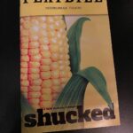 Kate Hudson Instagram - SHUCKED! 🌽 This production was an absolute blast! Book of Mormon in a corn field! I was so happy to see an early showing. I laughed and laughed, shed a little tear and walked out with two songs stuck in my head. The show I didn’t know I needed so badly! Go see this if you’re in the city 🍎 and get those laughing endorphins going. We all need it! @shuckedmusical