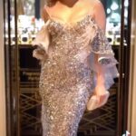Kate Hudson Instagram - Our big night ✨🥂 #oscars