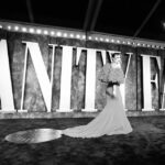 Kate Hudson Instagram - Thank you @JohnShearer / @GettyImages for this framer! Beautiful and celebratory evening as always @vanityfair ✨🥂
