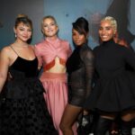 Kate Hudson Instagram - Girls night ✨Always fun ✨ @wmag party #bestperformances