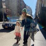 Kate Hudson Instagram - ❤️🏙️❤️
