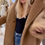 Kate Hudson Instagram - Always love my favorite ASPEN pop up @maxmara ❤️❄️ @hoteljeromeauberge #maxmarateddybear