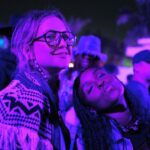 Kate Hudson Instagram - 🏜️Seeing art made us happy🏜️