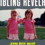 Kate Hudson Instagram - Season 3 of @siblingrevelry is finally here! Oliver and I got to sit down with @jennabhager and Barbara Bush for a fun conversation about everything from their shared perspective as twins to ghost stories from the White House. Available now wherever you listen to podcasts!! Link in bio 🎙