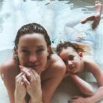 Kate Hudson Instagram - Lately…🌸