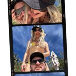 Kate Hudson Instagram - Lately…🌸