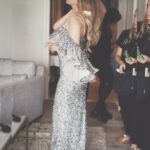Kate Hudson Instagram - 💎 @rodarte #oscars2023