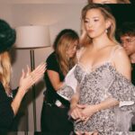 Kate Hudson Instagram - 💎 @rodarte #oscars2023