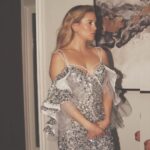 Kate Hudson Instagram - 💎 @rodarte #oscars2023