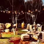 Kate Hudson Instagram - 50 never looked so good and cozy @ehud26 Thank you to everyone who helped bring Olivers one and only dream party to life! What a blast 💚 #cozyvibes #esspressomartini #margaritas @c.bonz (hoodies) @kingstvodka @lalospirits @sockerbitnyc (candy bar) @harpersloaneproductions @hollywood_photobooth